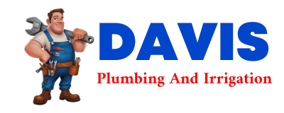 Trusted plumber in CLARKDALE